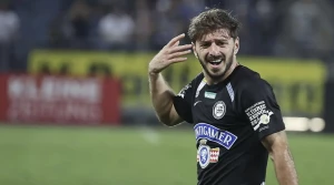 ოთარ კიტეიშვილის შეფასება გრაცერის წინააღმდეგ