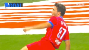 ჟოაო ნევეშის 2 მაკრატელა 7 წუთში | VIDEO