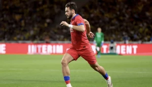 პსჟ-მ ტულუზა დაამარცხა - ხვიჩა კვარაცხელიას შეფასება