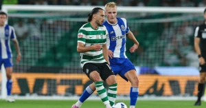 გიორგი ქოჩორაშვილის შეფასება პორტოს წინააღმდეგ