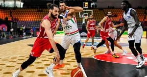 თორნიკე შენგელია საბერძნეთის წინააღმდეგ ითამაშებს