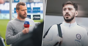 "ჯერჯერობით დიაგნოზს უნდა დაველოდოთ" - შტურმის მთავარი მწვრთნელი