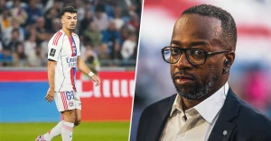 "ფოფანას პროფილის მქონე მოთამაშის პოვნა უფრო ძვირი დაგიჯდება" - სიდნი გოვუ