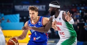 ბოგდან ბოგდანოვიჩი ევრობასკეტის დარჩენილ ნაწილს გამოტოვებს