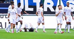 მეცი პარიზთან დამარცხდა | წიტაიშვილის და აბუაშვილის შეფასება