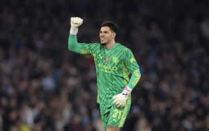 შეთანხმება შედგა - ედერსონი თურქული გრანდის ღირსებას დაიცავს