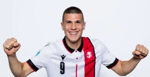 ოთარ კიტეიშვილის ნაცვლად სანიოლმა გიორგი კვერნაძე გამოიძახა