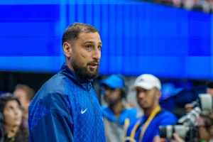 ჯანლუიჯი დონარუმა მანჩესტერ სიტის ფეხბურთელია