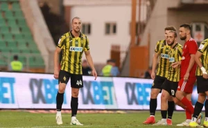 ლუკა გადრანი: "ბავშვობის ოცნება ამიხდა, რისთვისაც ბევრი რამ გავიღე"