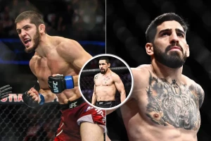 "ჩემი აზრით, ისლამისთვის მსუბუქი ქამრის დათმობა ადრე იყო" - რობერტ უიტეკერი