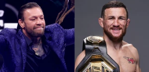 "ჩხუბის შემდეგ შემიძლია კონორს ვესტუმრო" - მერაბ დვალიშვილი