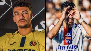 ოფიციალურად | გიორგი მიქაუტაძე ვილიარეალის ფეხბურთელია