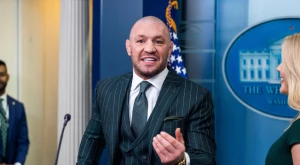 კონორმა ირლანდიის პრეზიდენტად კენჭისყრისთვის საკმარისი ხმები დააგროვა