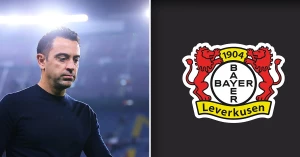 ხავიმ ლევერკუზენი უარით გაისტუმრა