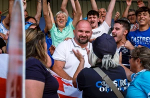 ლევან ჩილაჩავამ კასტრთან კონტრაქტი გაახანგრძლივა