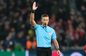 საქართველოსა და თურქეთის ნაკრებების მატჩის მსაჯის ვინაობა ცნობილია