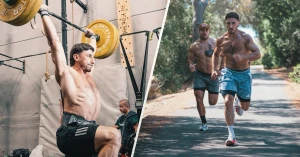 Belgrade Games | ნიკო მაისურაძე ქროსფიტის საერთაშორისო ტურნირზე იასპარეზებს