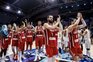 ევრობასკეტი | C-ჯგუფის მე-4 სათამაშო დღის შეჯამება