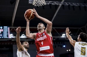 გიორგი შერმადინი ნაკრებში რჩება