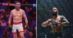 "მერაბი მუდმივ წნეხში მეყოლებოდა" - დემეტრიუს ჯონსონი