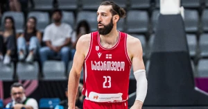 "შენ უნდა იყო შენი თანაგუნდელებისთვის მაგალითის მიმცემი" - თორნიკე შენგელია