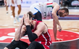 ევრობასკეტი | საქართველოსა და ბოსნიის მატჩის მსაჯების ვინაობა ცნობილია