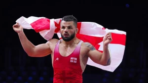 "თავს არ ვზოგავთ და ვცდილობთ, რომ ბოლომდე ვიბრძოლოთ" - გივი მაჭარაშვილი