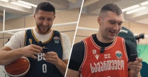 დაპირისპირება 2012 წელს - ბურჯანაძემ და ნურკიჩმა სახალისო ეპიზოდი გაიხსენეს