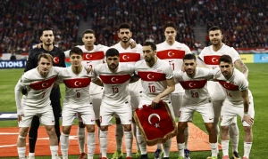 თურქეთის ძირითადი თერთმეტეული საქართველოს წინააღმდეგ