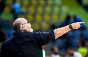 "უკეთ თამაში გვმართებდა და ამაზე აუცილებლად დავილაპარაკებთ" - ალეკსანდარ ჯიკიჩი