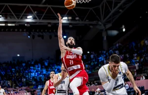 "საკუთარი თავის მიმართ კრიტიკული ვარ - უკეთ თამაში შემეძლო" - თორნიკე შენგელია