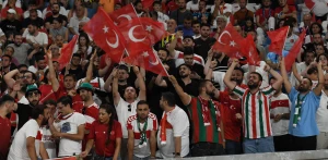 "ისტორია უნდა გადავწეროთ, ესპანეთთან 3 ქულა უნდა მოვიპოვოთ" - თურქი ქომაგი