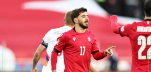 კიტეიშვილის დაბრუნების თარიღი ცნობილია