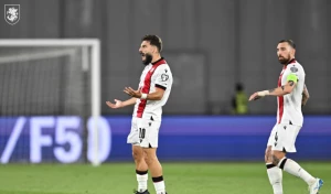 "ლივერპულის, სიტის, რეალისა და ბარსას რადარზე უნდა იყოს" - თურქული ფეხბურთის ლეგენდა დავითაშვილზე