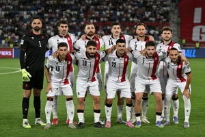 საქართველოსა და ბულგარეთის შეხვედრაზე დამატებითი ბილეთები გაიყიდება