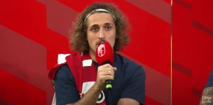 "როდესაც გრანადისგან ზარი მივიღე, ჩემს აგენტს ვუთხარი, რომ იქ უნდა გადავსულიყავი" - ლუკა გაგნიძე