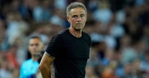 ლუის ენრიკე ველოსიპედიდან გადმოვარდა, ესპანელი საავადმყოფოში გადაიყვანეს