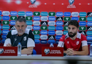 ვილი სანიოლი: "ახალ ტაქტიკაზე დროულად გადავდივართ, სამომავლო წინსვლისთვის ასე უკეთესია"