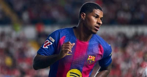 El Nacional: 'ბარსელონას რაშფორდის მანჩესტერში მიბრუნება უნდა'