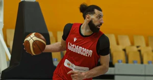 შენგელია: "საფრანგეთს პოლონეთი სჯობდა, თუმცა თამაში ყველასთან შეგვიძლია"