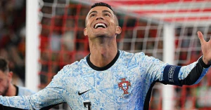 რონალდუმ მსოფლიოს საკვალიფიკაციოზე გატანილი გოლებით მესის გადაასწრო