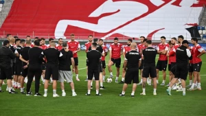 7 სექტემბერი | დღე საქართველოს ნაკრების ისტორიაში