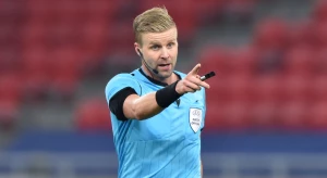 საქართველოსა და ბულგარეთის ნაკრებების მატჩს შვედი არბიტრი განსჯის