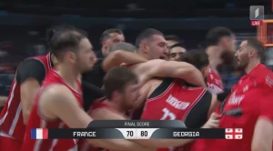 მამუკელაშვილის ეფექტური ჩატენვა და დამარცხებული საფრანგეთი