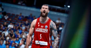 ისტორიული ევრობასკეტი - საქართველომ საფრანგეთი დაამარცხა და მეოთხედფინალშია