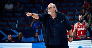 ჯიკიჩი: "მგონი, ცუდი გუნდი არ დაგვიმარცხებია"