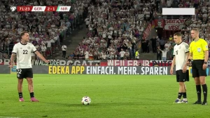 ფლორიან ვირცის ჯარიმა ჩრდილოეთ ირლანდიასთან