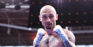 ლაშა გურული მსოფლიო ჩემპიონატის 1/8-ფინალში იბრძოლებს