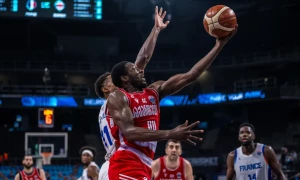 ევრობასკეტი | კამარ ბოლდუინი შესაძლოა 1/8-ფინალური ეტაპის MVP გახდეს