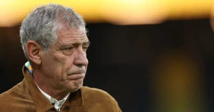 ოფიციალურად: აზერბაიჯანის ნაკრებმა ფერნანდუ სანტუში გაათავისუფლა